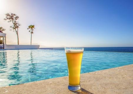 Craft Beer at Sosua Ocean Village