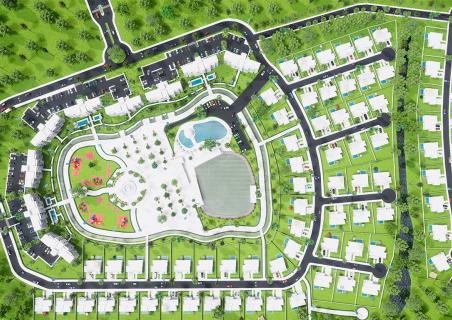 Financing Available for Land Lot in Sosua Ocean Village!