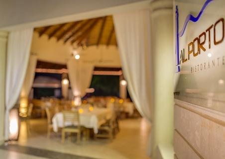 Concert at the Restaurant Al Porto!