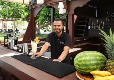 New Bar "El Barco"