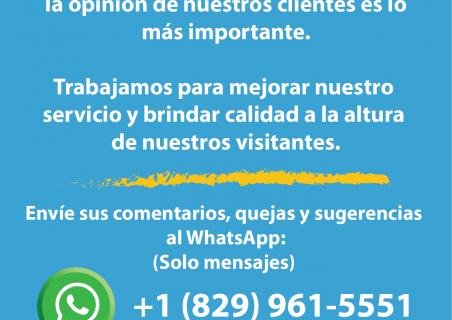 WhatsApp report line WhatsApp report line