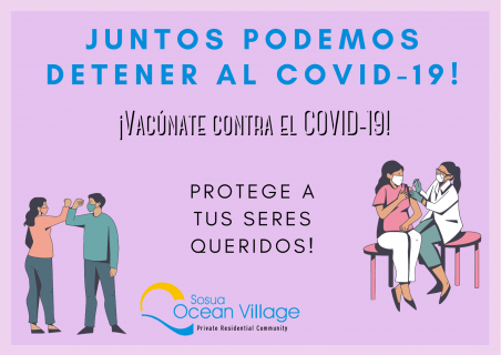 Sosua Ocean Village corporate event