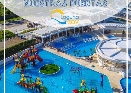 Laguna SOV reopening