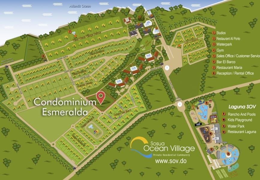 Esmeralda #5 Esmeralda #5
