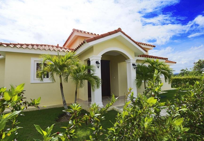 Tropical Villa Tropical Villa