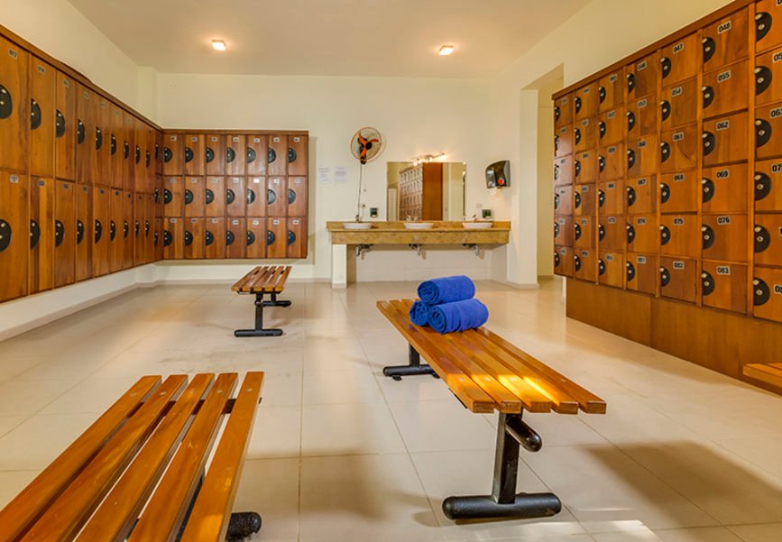 Gym in Sosua Gym in Sosua
