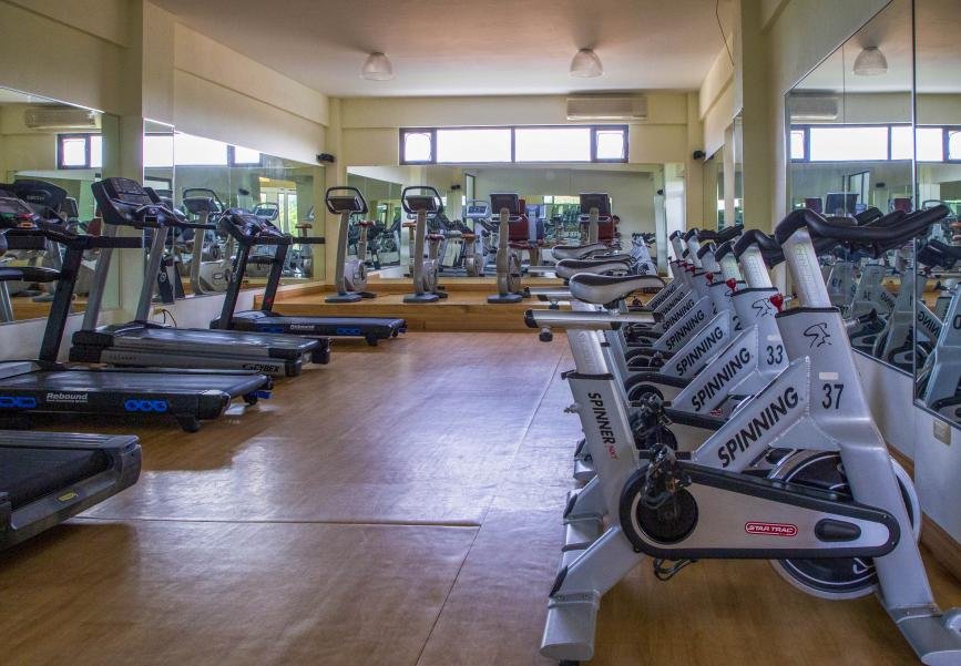 Gym in Sosua Gym in Sosua