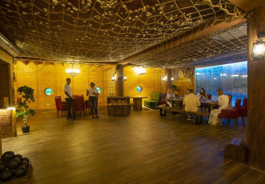 Santa Maria Restaurant Santa Maria Restaurant