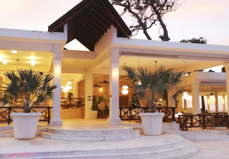 Maria Restaurant in Sosua Maria Restaurant