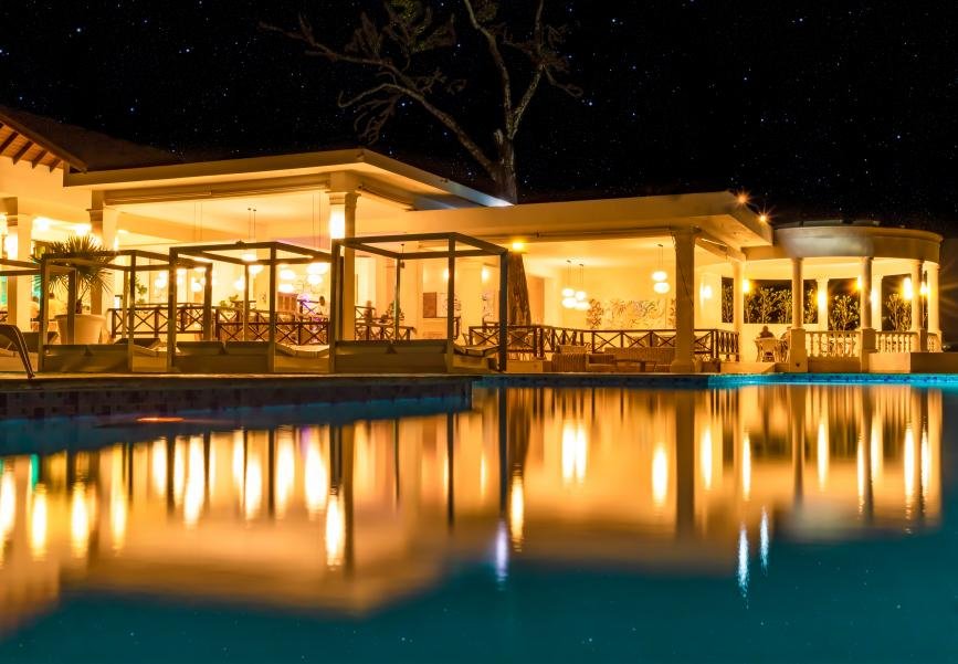 Maria Restaurant in Sosua Maria Restaurant