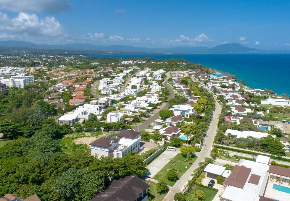 Hermosos solares en Villas Marinas, Sosua Ocean Village