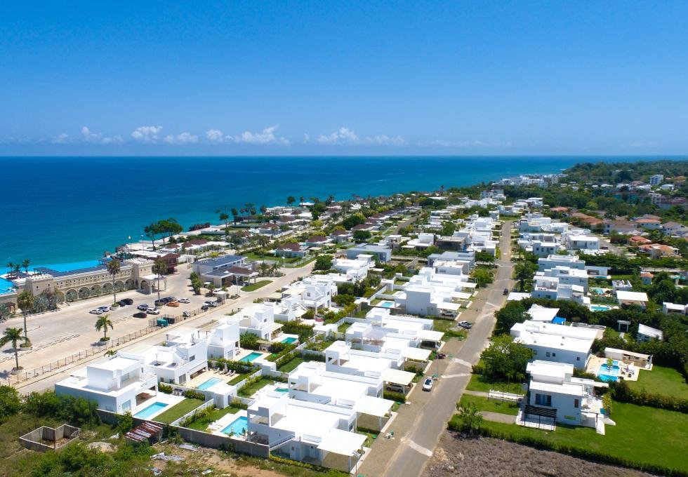 Земельныe участки в Villas Marinas, Sosua Ocean Village