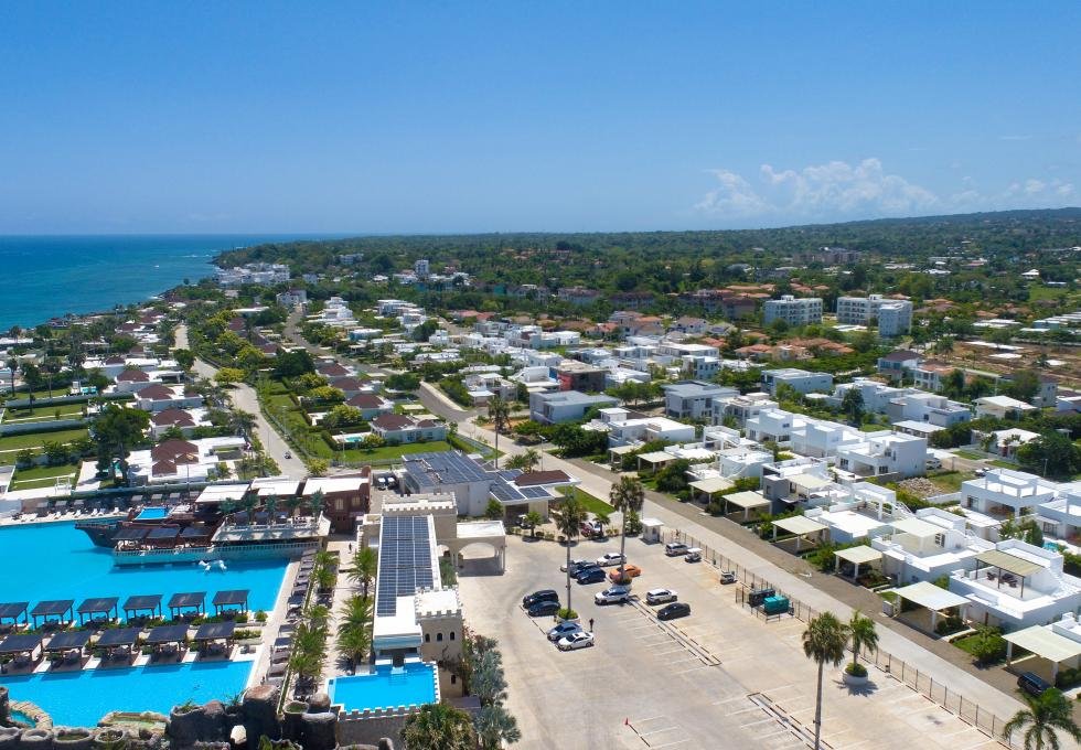 Земельныe участки в Villas Marinas, Sosua Ocean Village