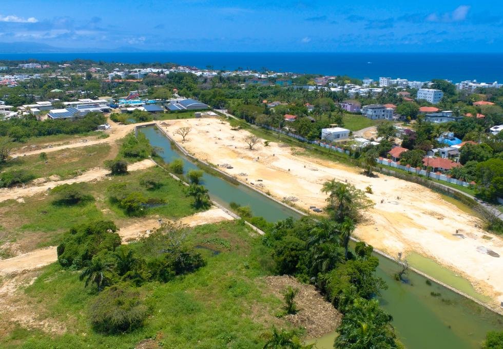 Terrenos de Laguna City