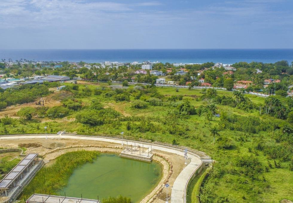 Земельные участки Laguna City