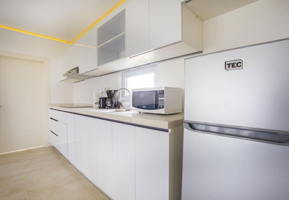 Apartamento de 1 habitación