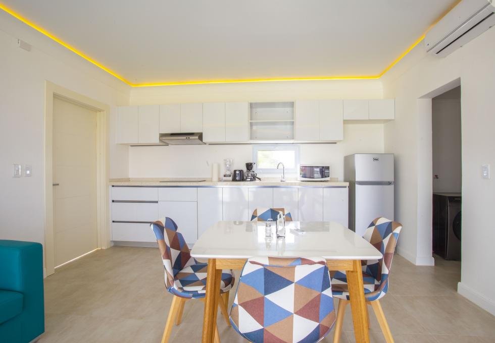 Apartamento de 1 habitación