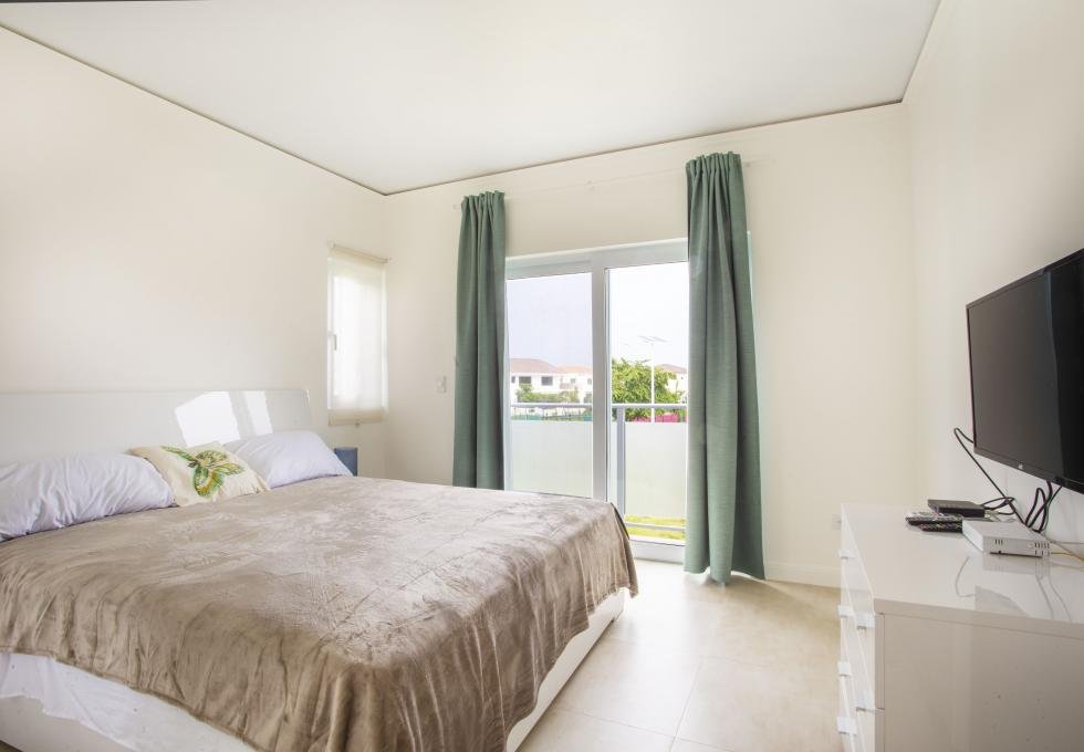 1-bedroom apartment