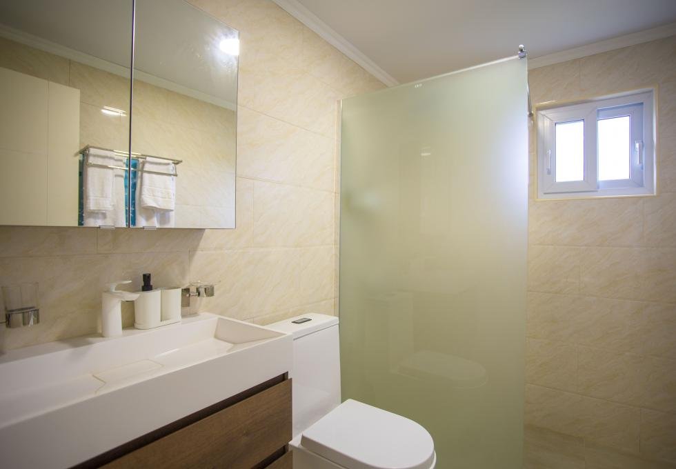Apartamento de 1 habitación