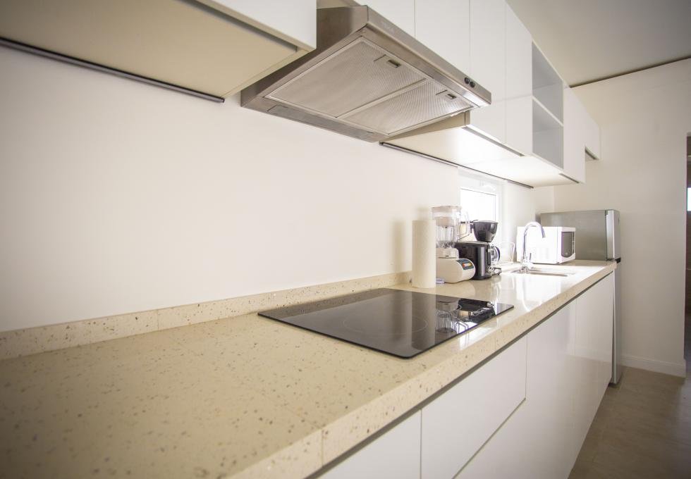 1-bedroom apartment