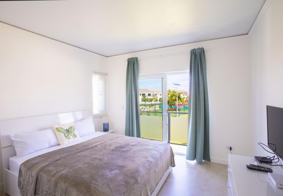 1-bedroom apartment