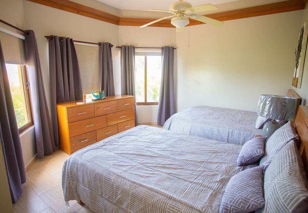 Spacious 4 bedroom villa in Campo Del Mar I