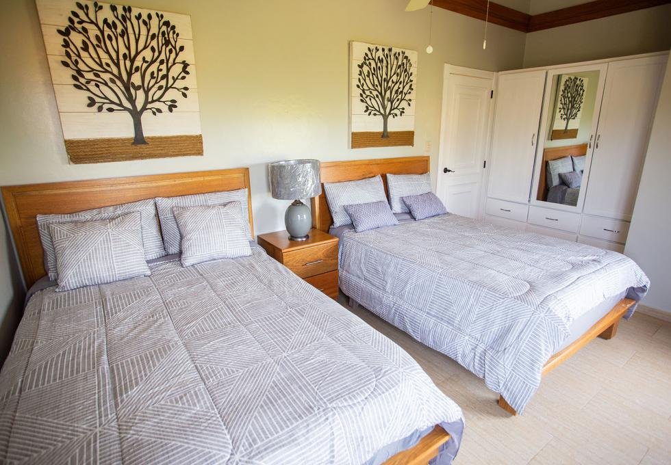 Spacious 4 bedroom villa in Campo Del Mar I