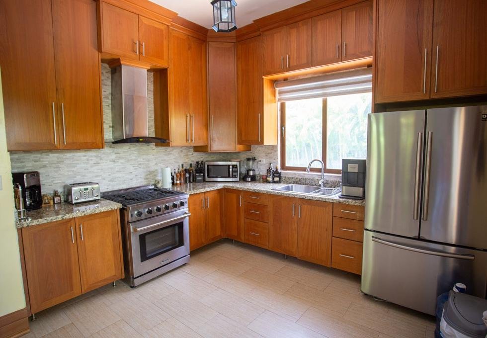 Spacious 4 bedroom villa in Campo Del Mar I