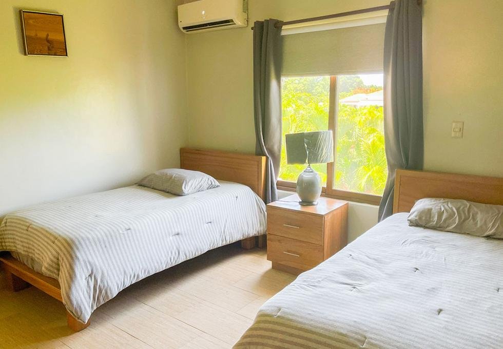 Spacious 4 bedroom villa in Campo Del Mar I