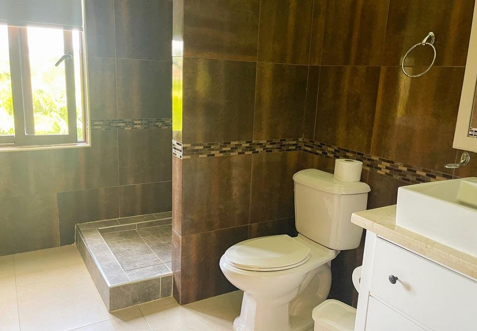 Spacious 4 bedroom villa in Campo Del Mar I