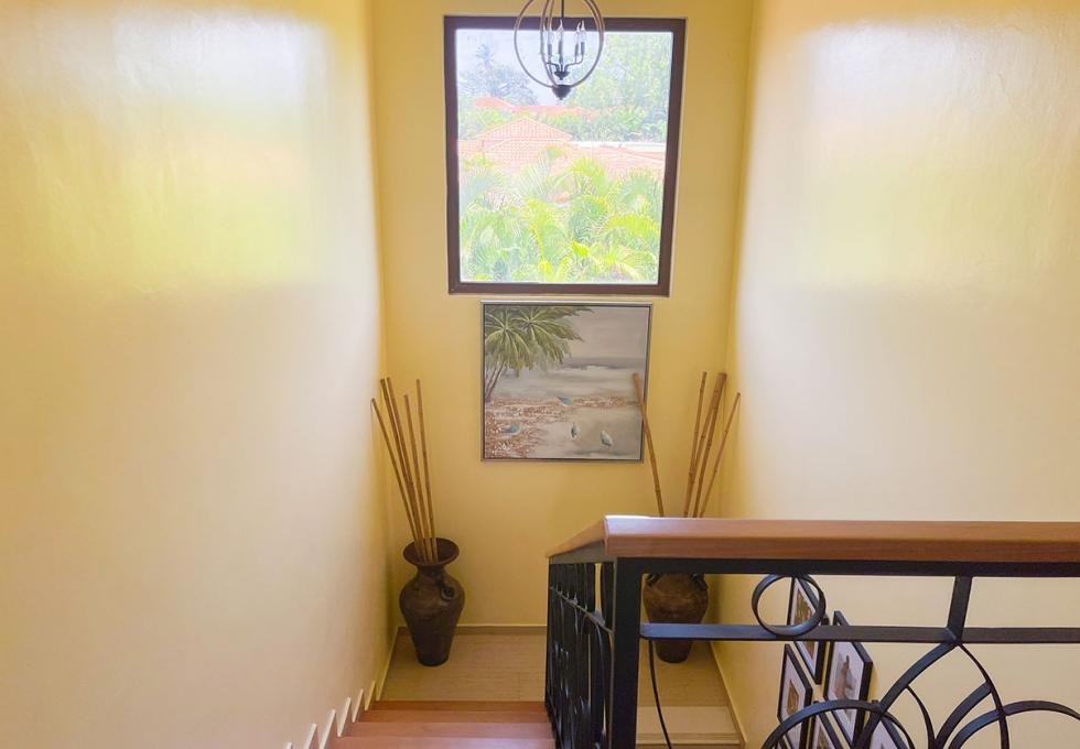 Spacious 4 bedroom villa in Campo Del Mar I