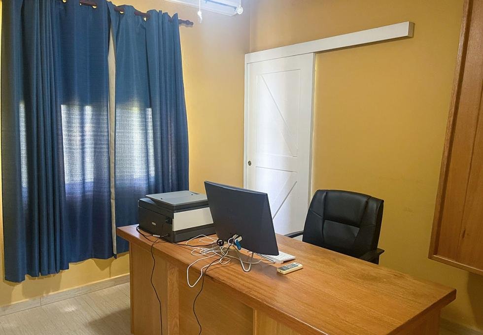 Spacious 4 bedroom villa in Campo Del Mar I