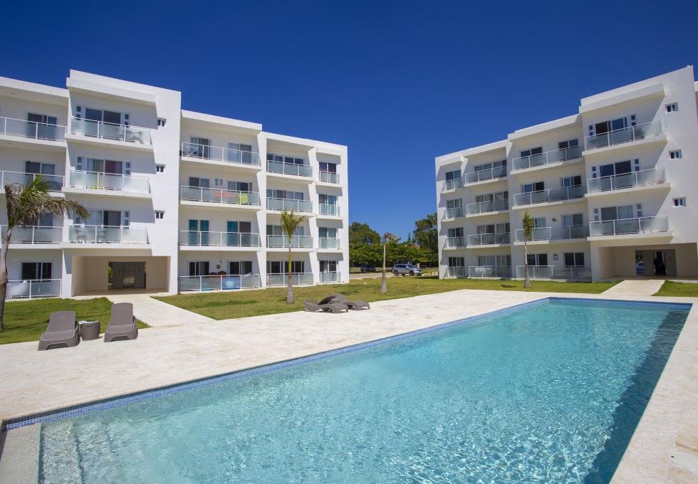 Beautiful Studio at Esmeralda Condo