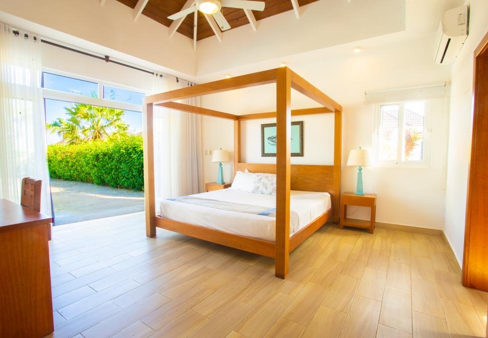 3-bedroom villa #12