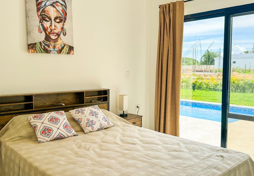 Beautiful 3-bedroom villa in Campo Del Mar IV