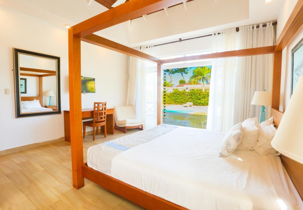 3-bedroom villa #12