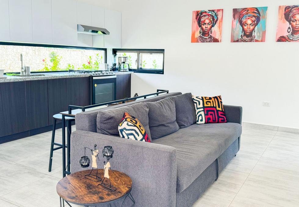 Beautiful 3-bedroom villa in Campo Del Mar IV