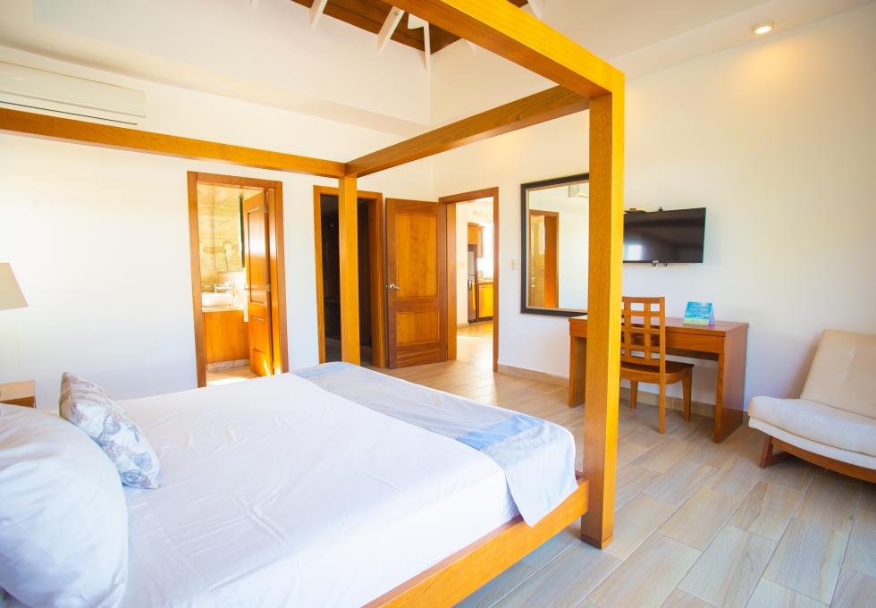 3-bedroom villa #12