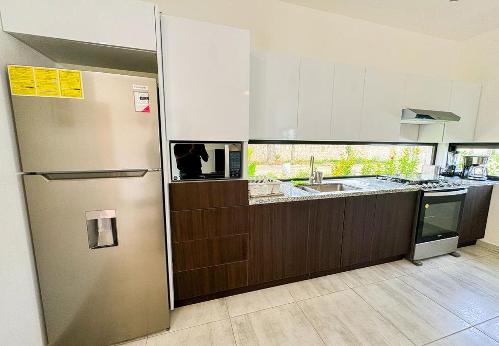 Beautiful 3-bedroom villa in Campo Del Mar IV
