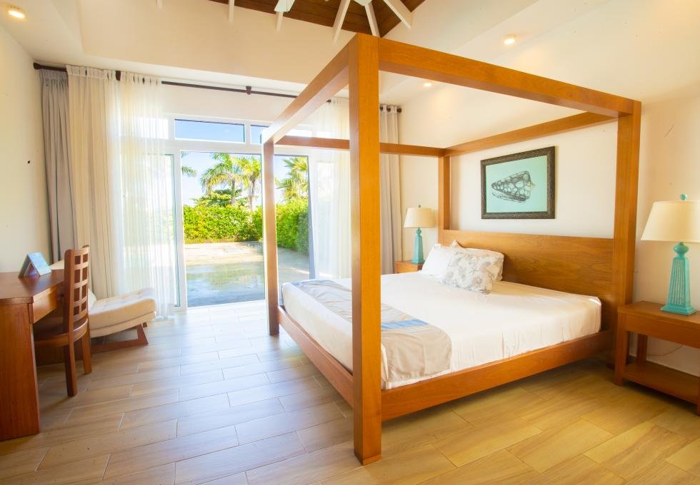 3-bedroom villa #12