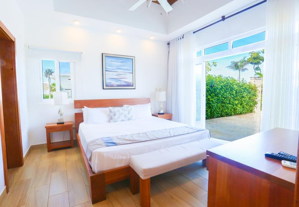 3-bedroom villa #12