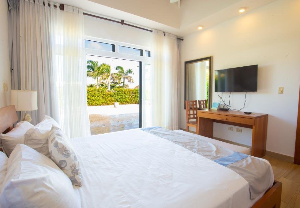 3-bedroom villa #12