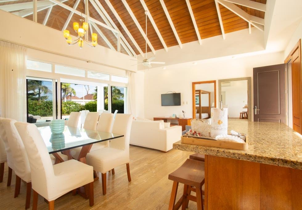 3-bedroom villa #12