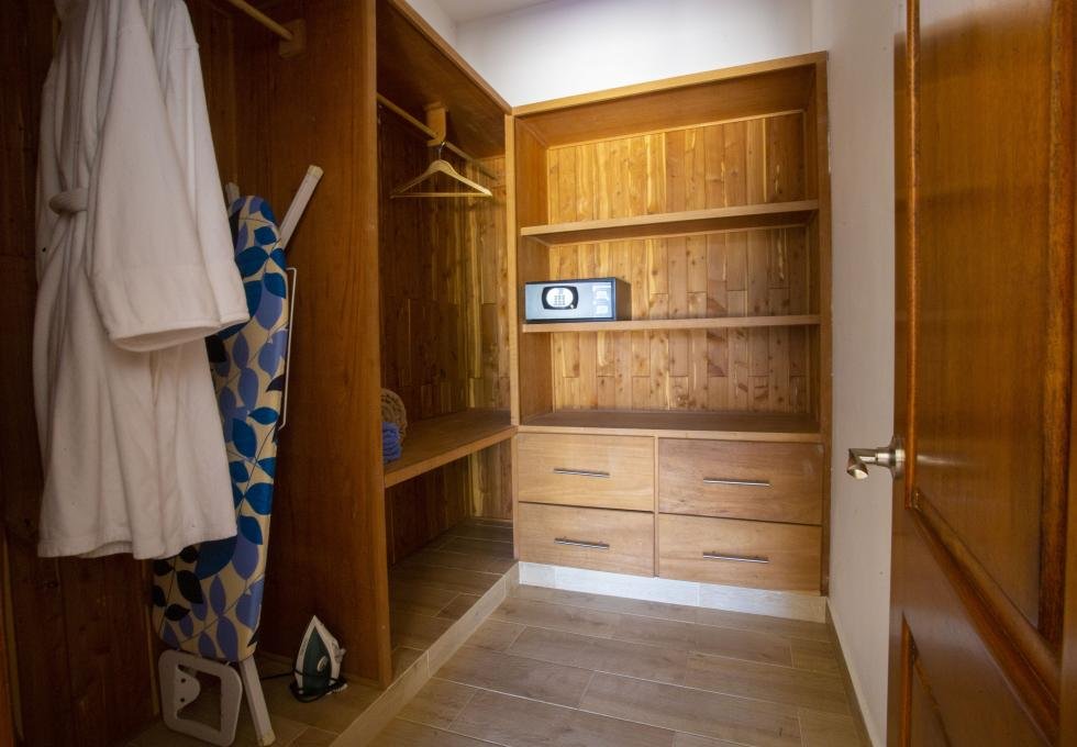 Spacious 3-bedroom villa #21