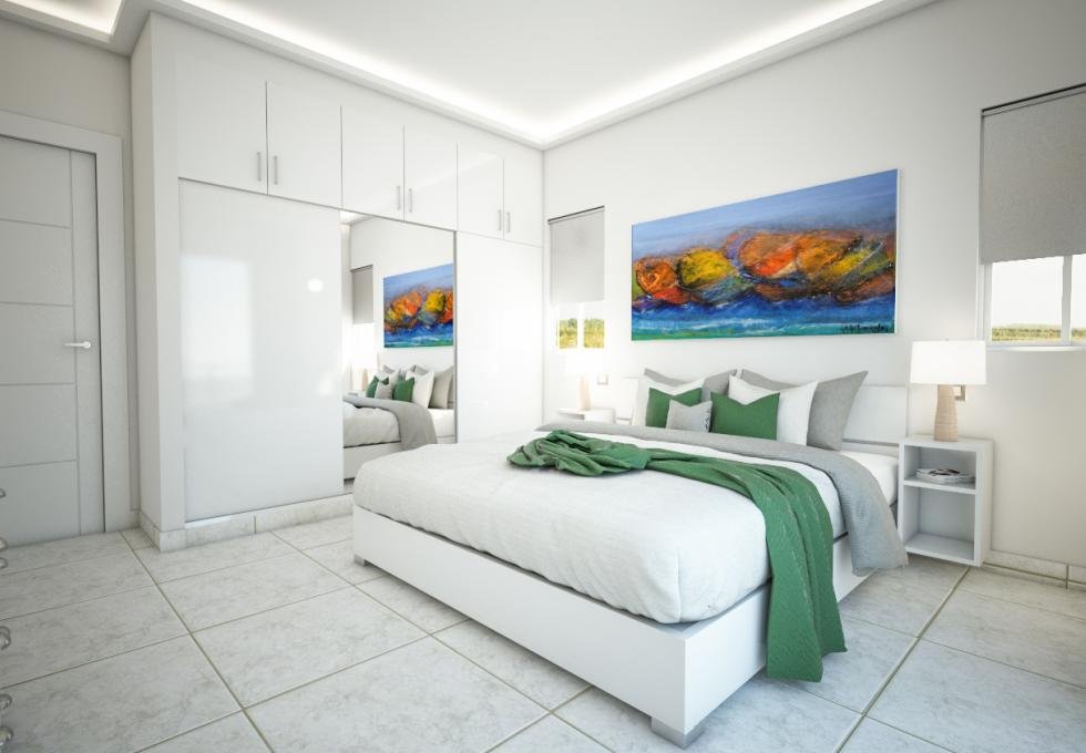 1-bedroom apartment