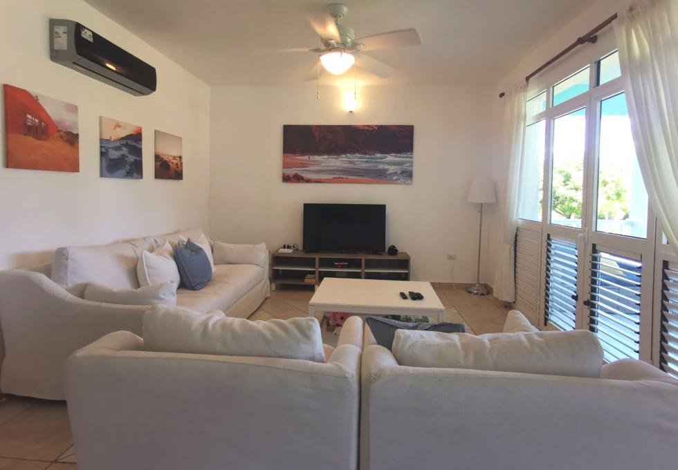 2-bedroom apartment