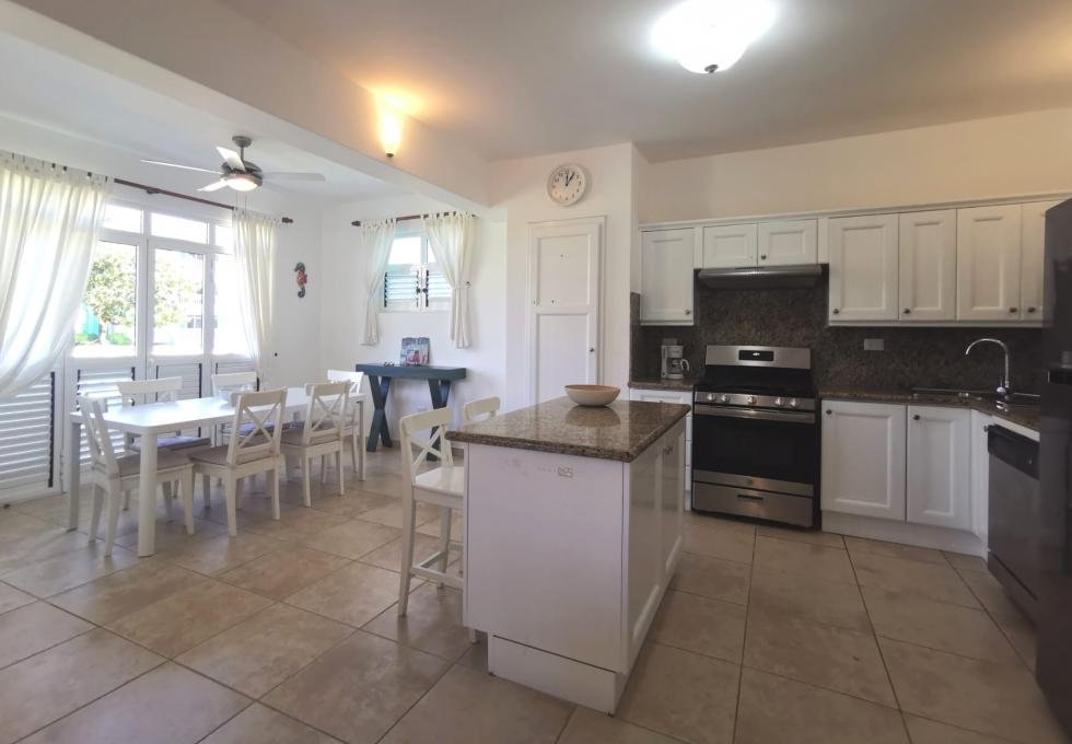 2-bedroom apartment