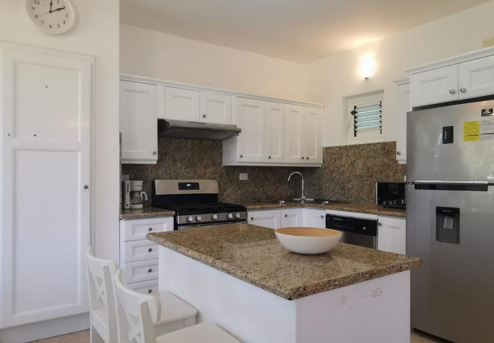 2-bedroom apartment