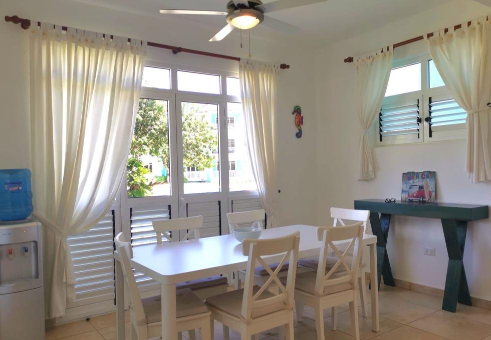 2-bedroom apartment