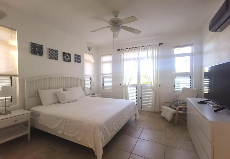 2-bedroom apartment